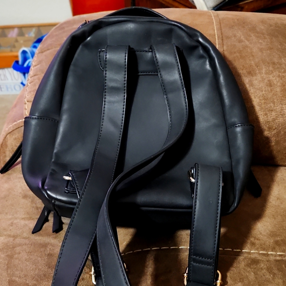 Cute little backpack